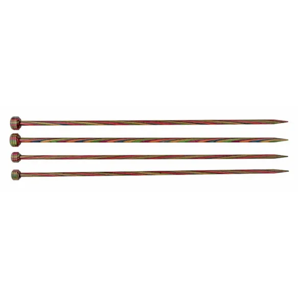 KnitPro Symfonie Breinaalden - 40 cm