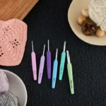 KnitPro Waves 2.0 - haaknaaldenset 2 - 6 mm