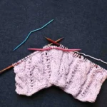 KnitPro set Kabelnaalden 2,5 mm - 4 mm
