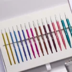 KnitPro Zing verwisselbare naaldenset 3,5mm - 8 mm - Melodies of Life