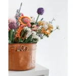 Bloemen Haken - Sascha Blase