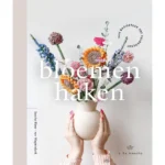 bloemen haken a la sascha