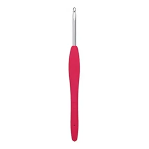 Clover Amour Ergonomische haaknaald