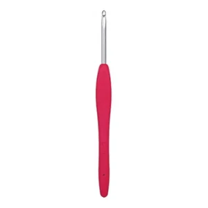 Clover Amour Ergonomische haaknaald