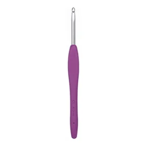 Clover Amour Ergonomische haaknaald