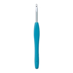 Clover Amour Ergonomische haaknaald