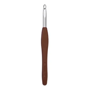 Clover Amour Ergonomische haaknaald