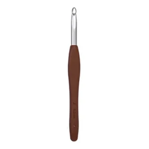 Clover Amour Ergonomische haaknaald