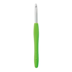 Clover Amour Ergonomische haaknaald