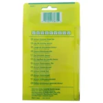Clover Amour haaknaaldset 8 stuks + 1 gratis!