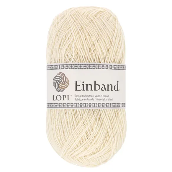Lopi Einband