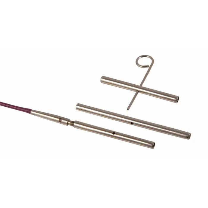 KnitPro Kabel tussenstukken (Cable Connectors)
