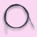 KnitPro Swivel 360 graden wisselbare kabel