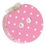 KnitPro Clicky Toerenteller Roze