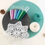 KnitPro Waves 2.0 Soft Feel Haaknaald