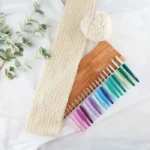 KnitPro Waves 2.0 Soft Feel Haaknaald
