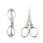 KnitPro Mindful Regenboog Opvouwbare Schaar