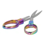 KnitPro Mindful Regenboog Opvouwbare Schaar