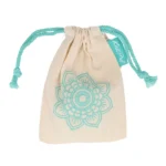 KnitPro Mindful Toerenteller Teal
