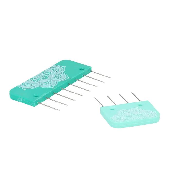 KnitPro Mindful Knit Blockers - met doosje 1x 20 stuks - Afbeelding 4