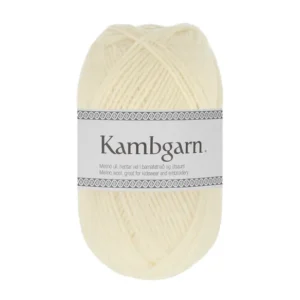 Lopi Kambgarn