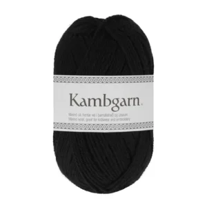 Lopi Kambgarn