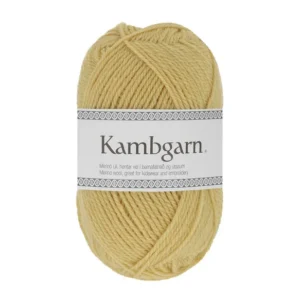 Lopi Kambgarn