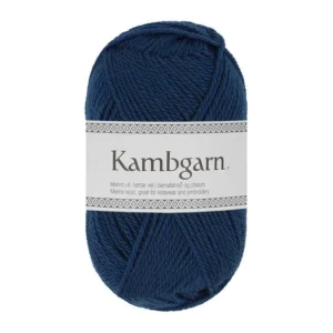 Lopi Kambgarn