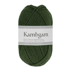 Lopi Kambgarn