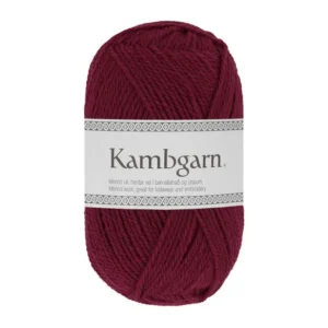 Lopi Kambgarn