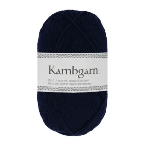 Lopi Kambgarn