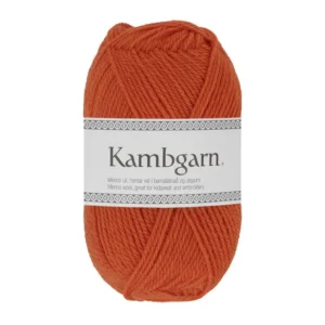 Lopi Kambgarn