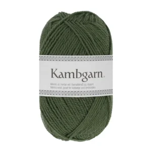 Lopi Kambgarn