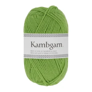 Lopi Kambgarn