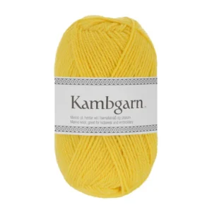 Lopi Kambgarn