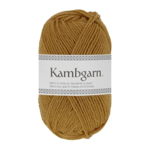 Lopi Kambgarn