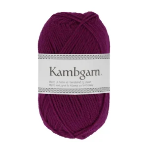 Lopi Kambgarn