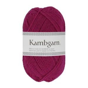 Lopi Kambgarn