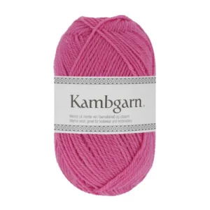 Lopi Kambgarn
