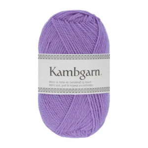 Lopi Kambgarn
