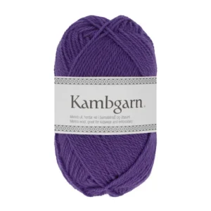 Lopi Kambgarn