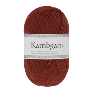 Lopi Kambgarn