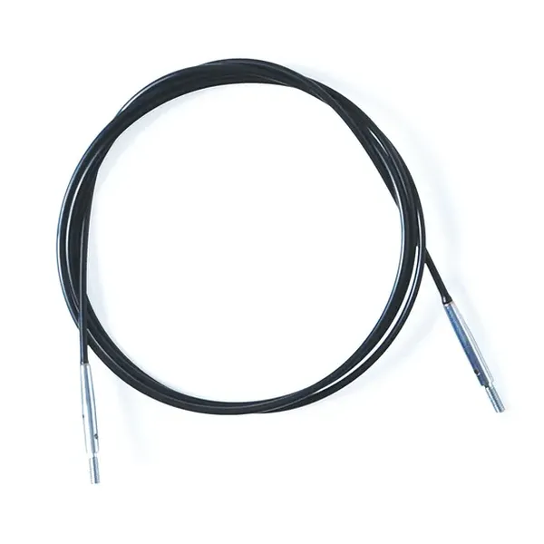KnitPro Swivel 360 graden wisselbare kabel