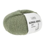 Lang Yarns Alpaca Soxx 4 ply