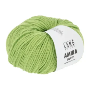 Lang Yarns AMIRA Light