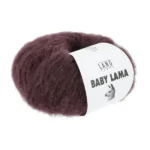lang yarns baby lama 0062