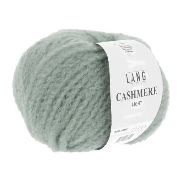 Lang Yarns Cashmere Light