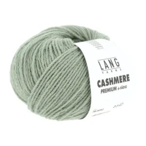 Lang Yarns Cashmere Premium