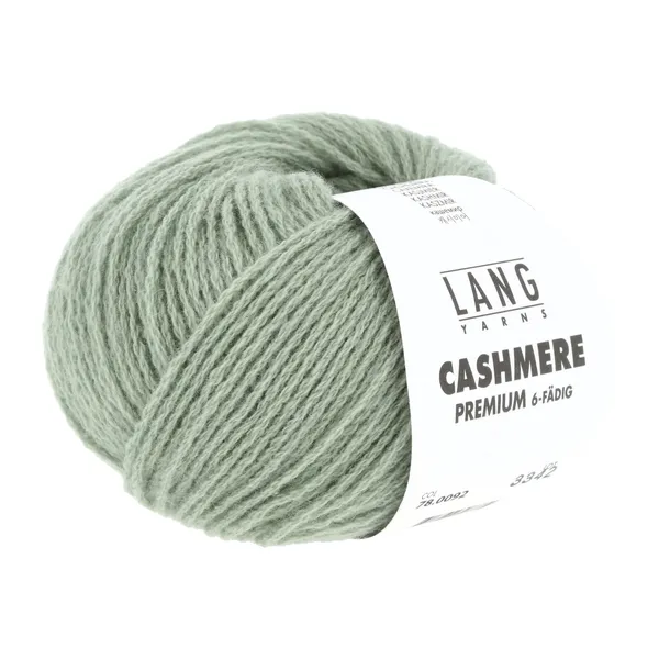 Lang Yarns Cashmere Premium