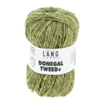 lang yarns donegal tweed plus 16
